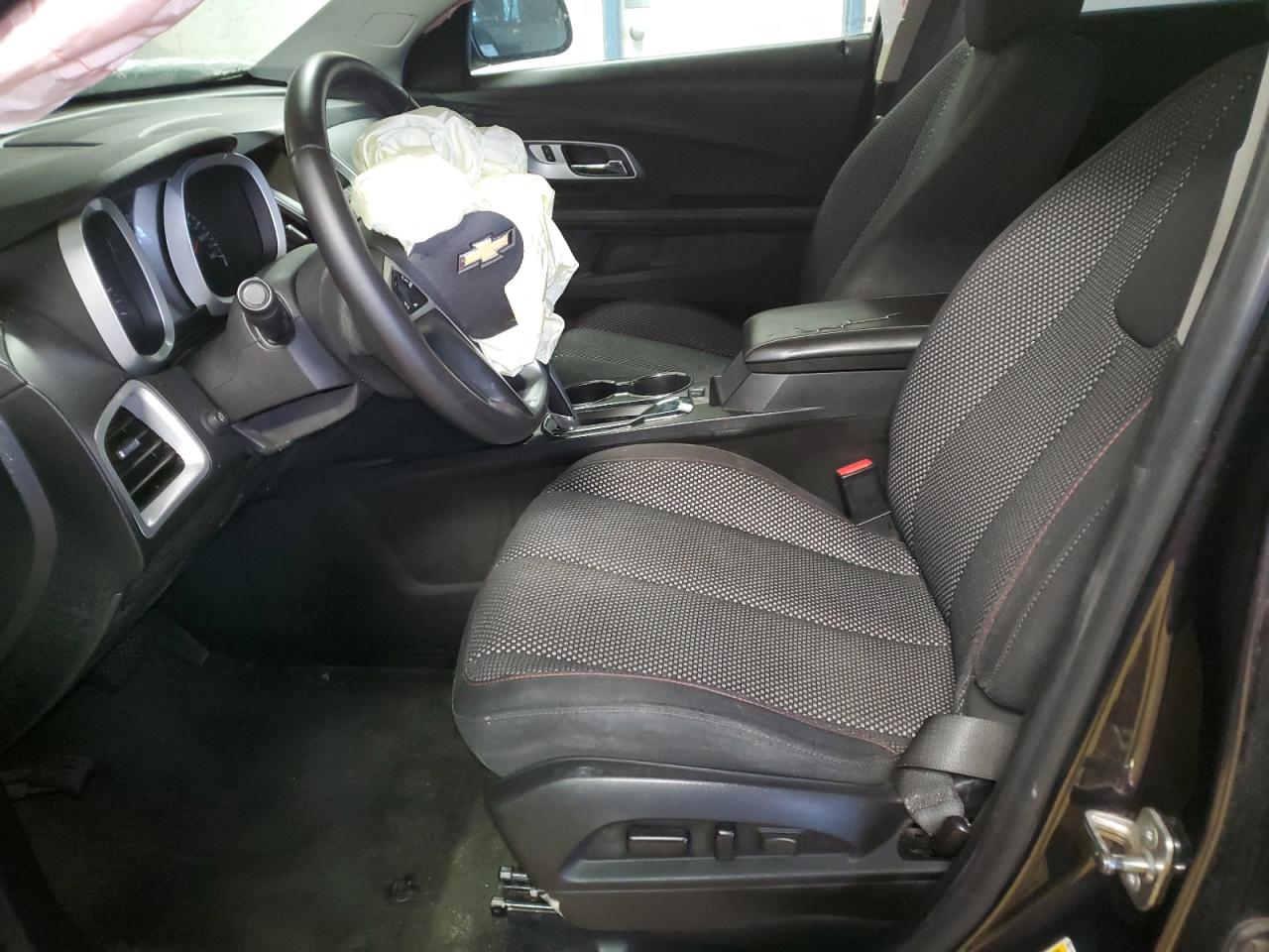 2015 Chevrolet Equinox - Image 7