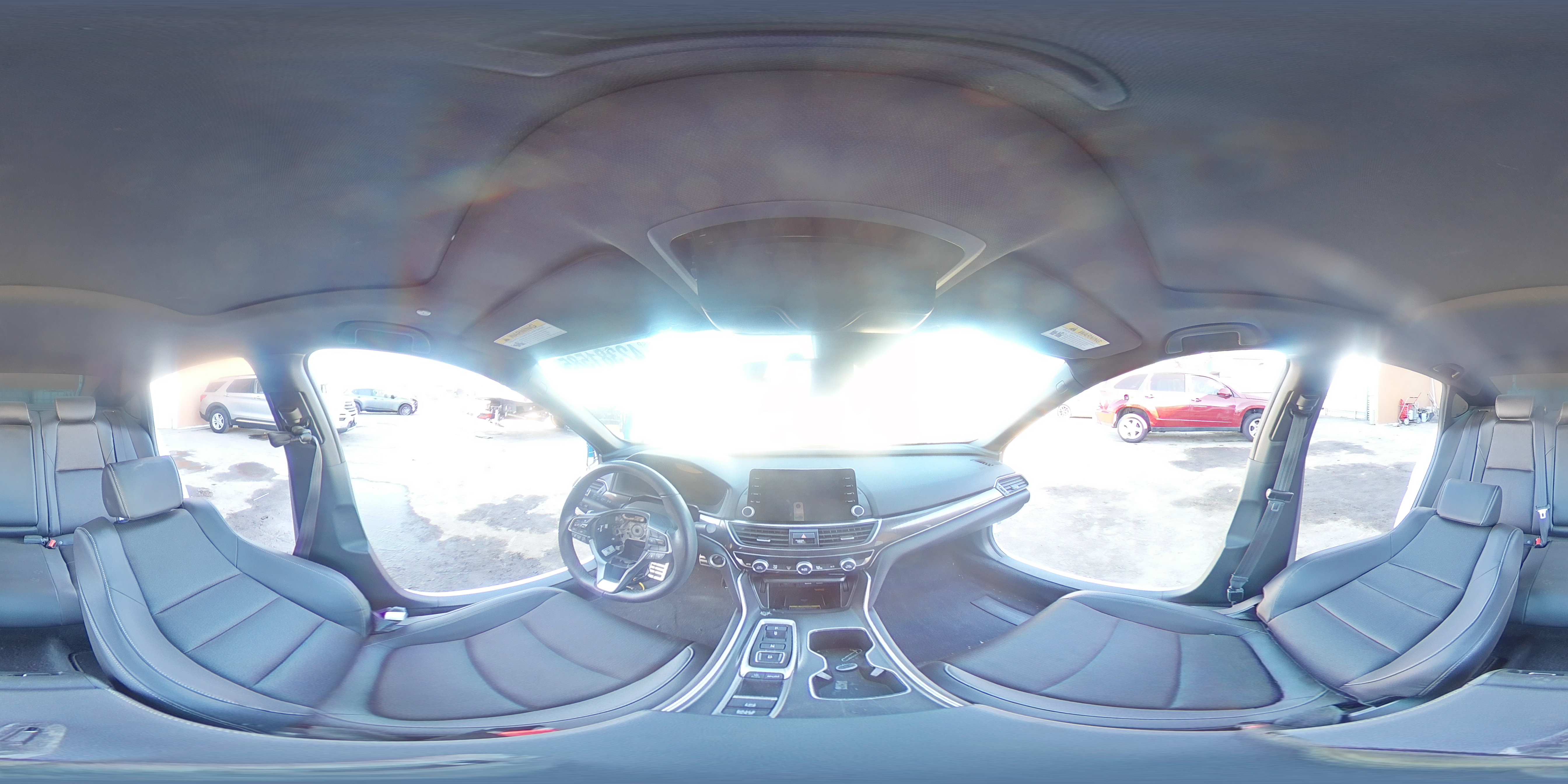 2022 Honda Accord - Image 13