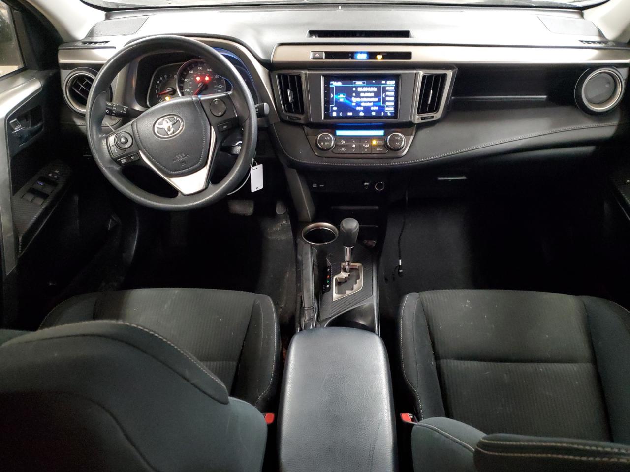 2014 Toyota RAV 4 - Image 8