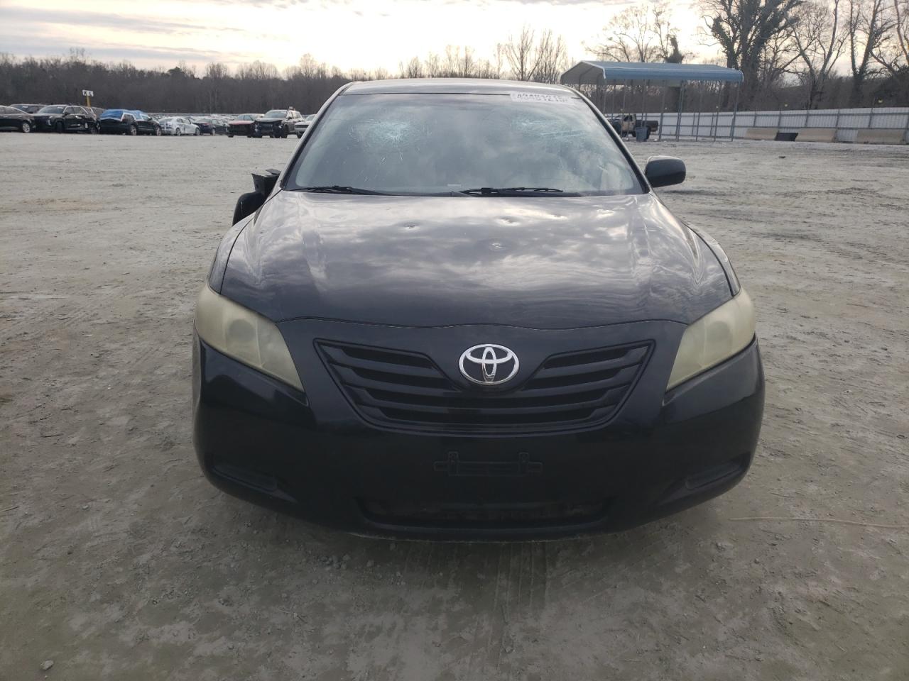 2007 Toyota Camry - Image 5