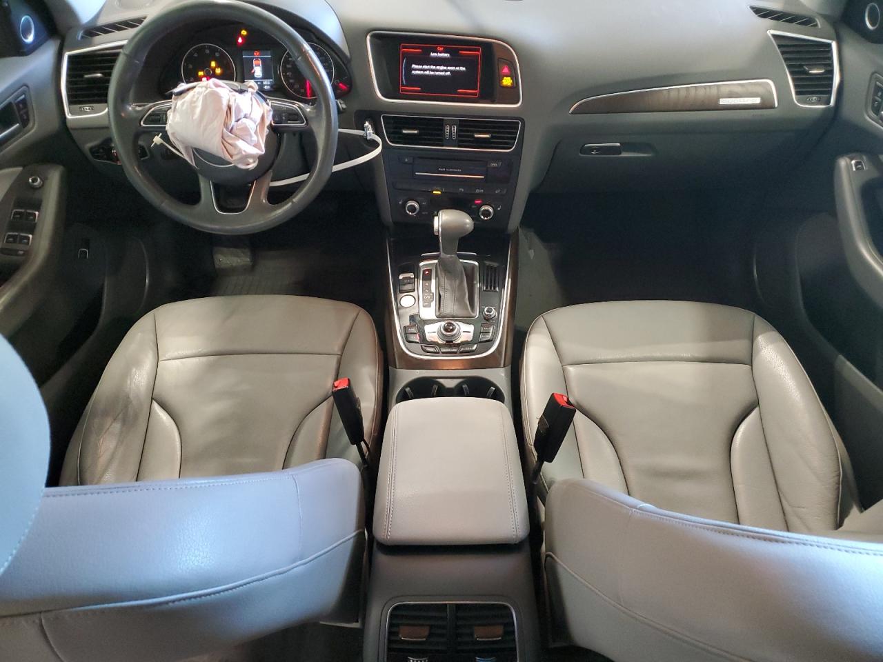 2015 Audi Q5 - Image 8