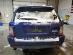 2011 Land Rover Range Rover Sport Sc იყიდება Candia-ში, NH - Front End