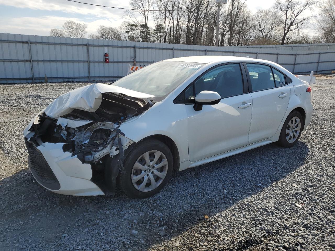 2020 Toyota Corolla - Image 1