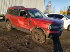 2022 Ford Bronco Sport Big Bend for Sale in Portland, OR - Side