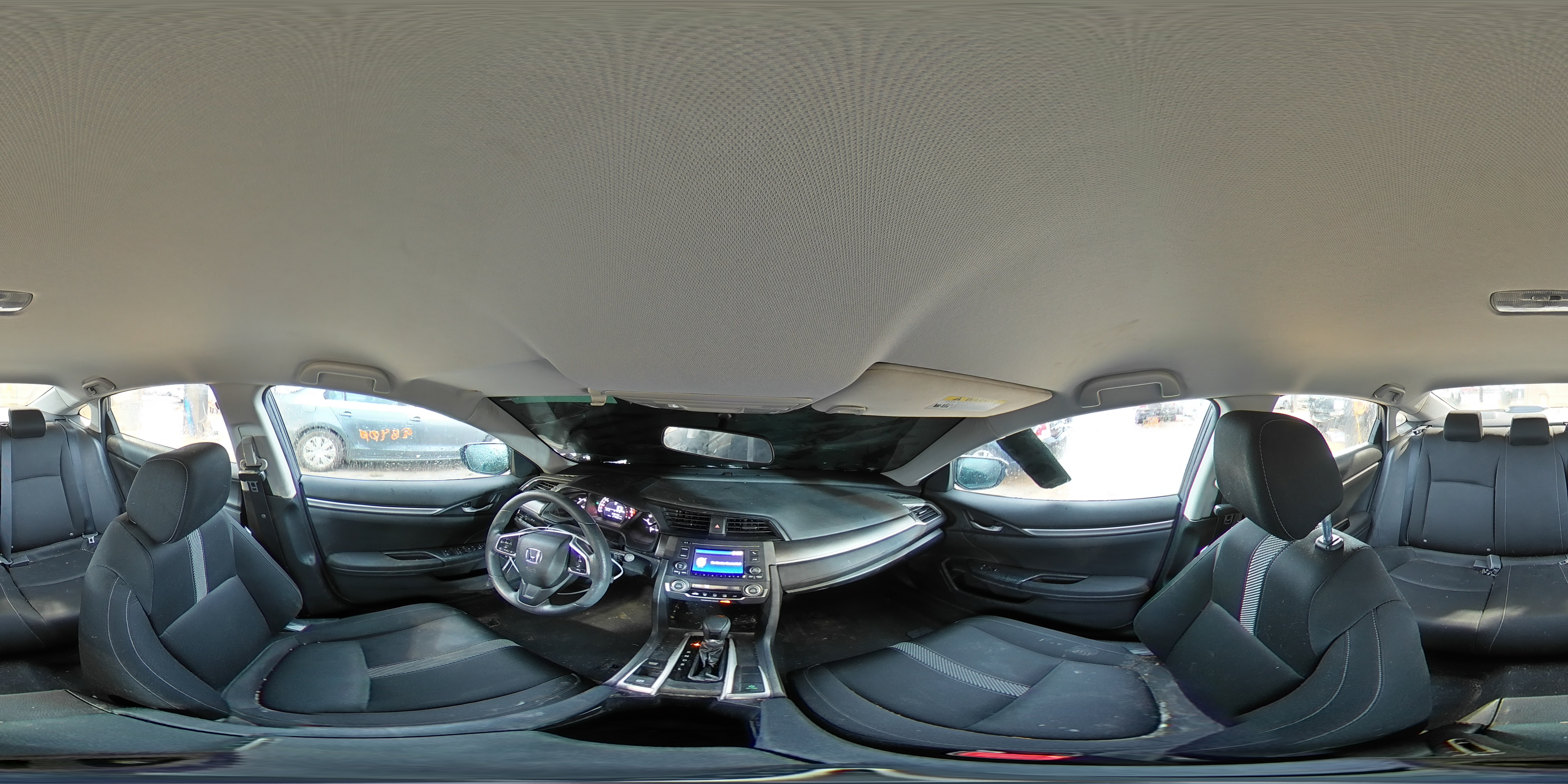2016 Honda Civic - Image 15