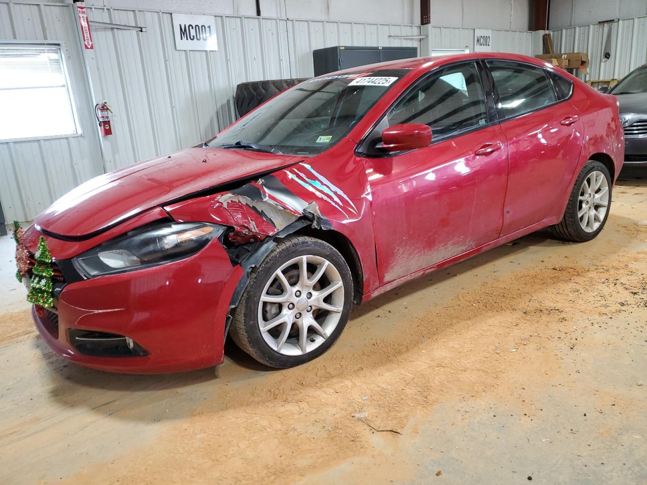 2013 Dodge Dart - Image 1