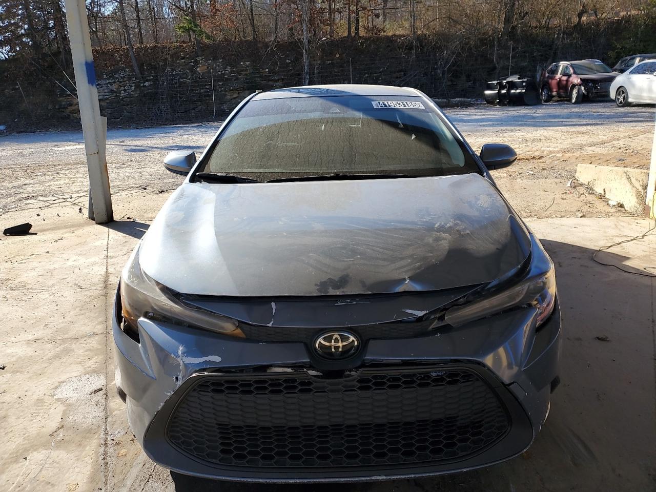 2020 Toyota Corolla - Image 5
