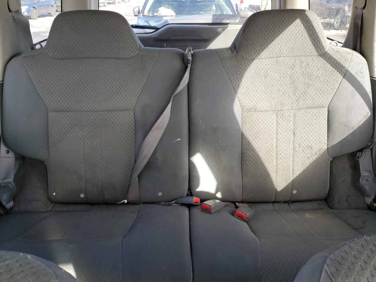 2004 Nissan XTerra - Image 10