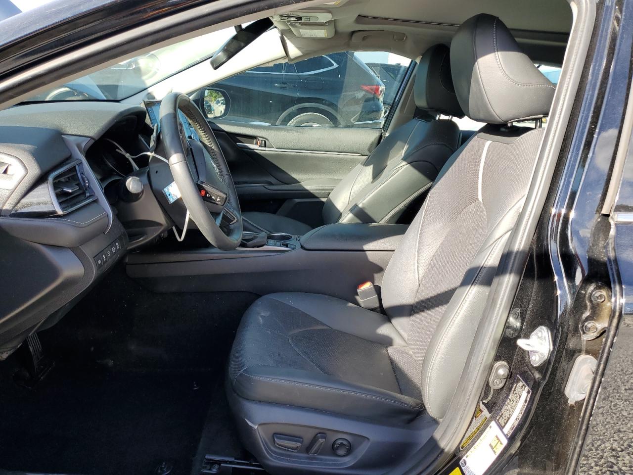 2021 Toyota Camry - Image 7
