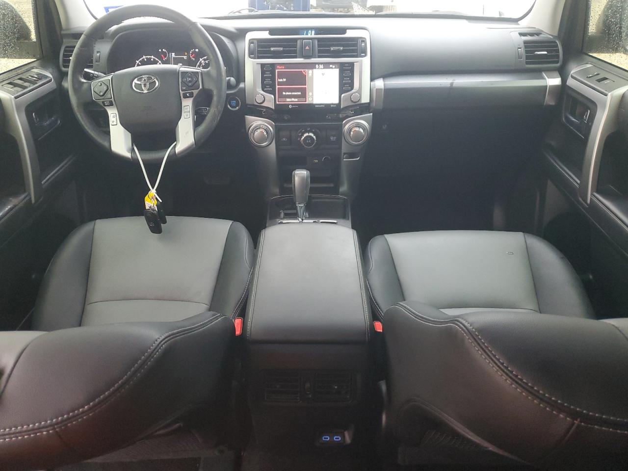 2023 Toyota 4Runner - Image 8