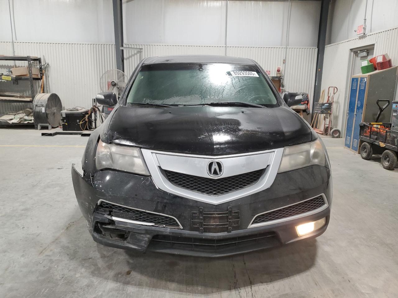 2010 Acura MDX - Image 5