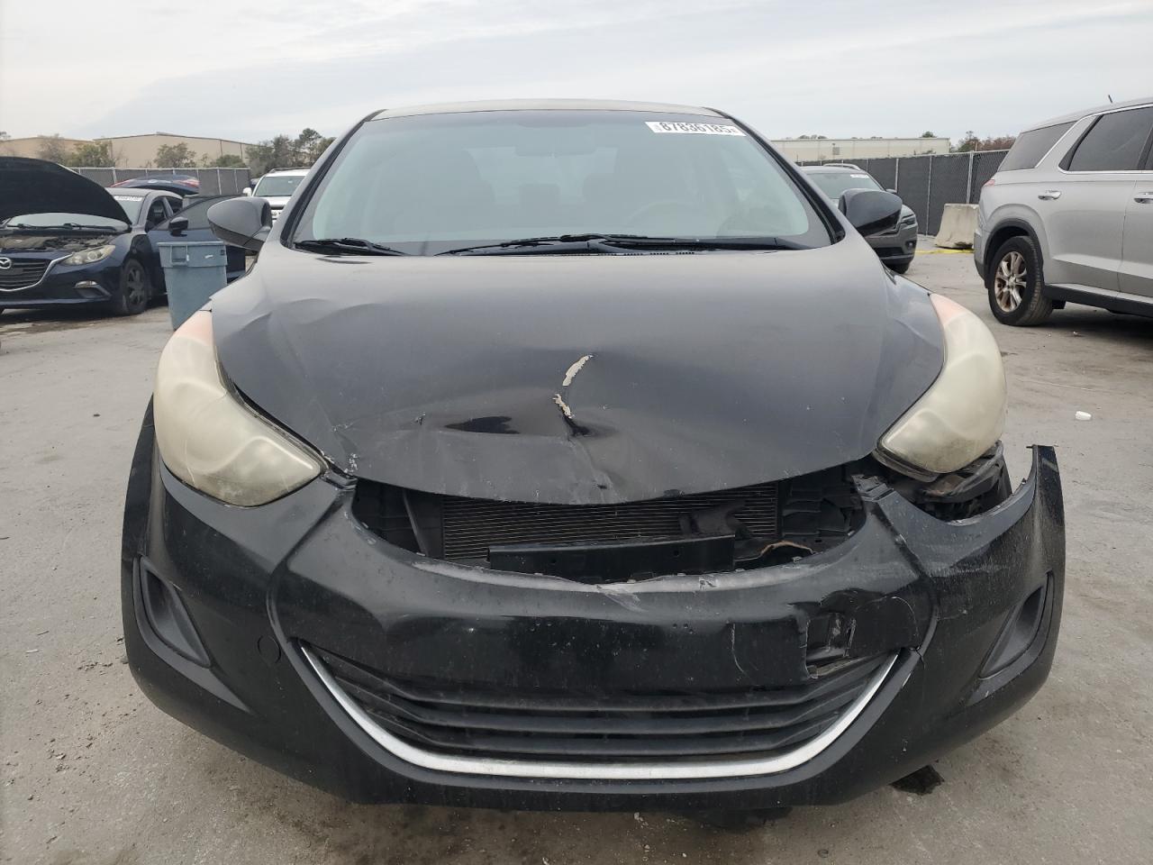 2011 Hyundai Elantra - Image 5
