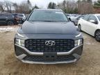 2023 Hyundai Santa Fe Sel en Venta en North Billerica, MA - Side