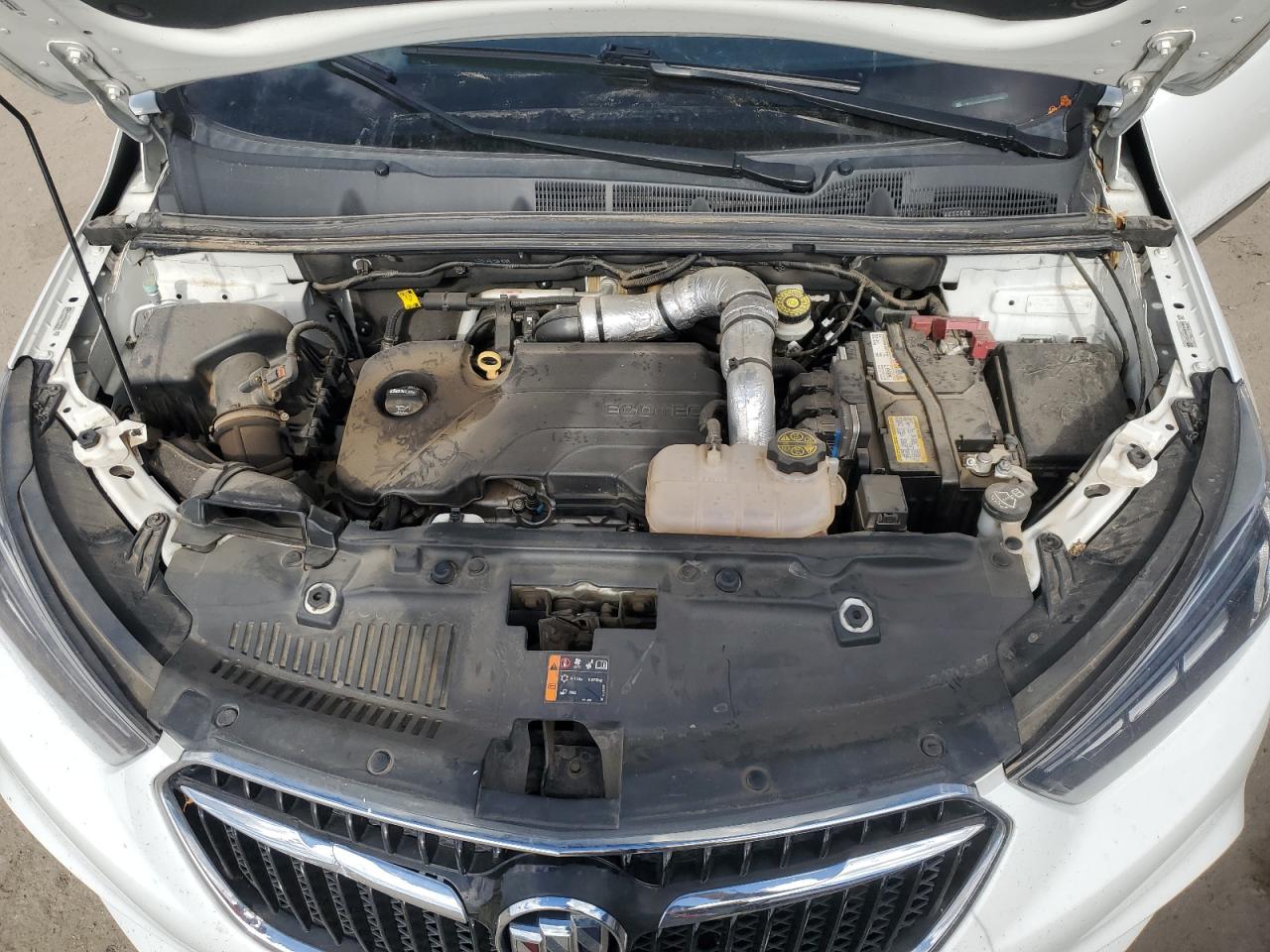 2019 Buick Encore - Image 14