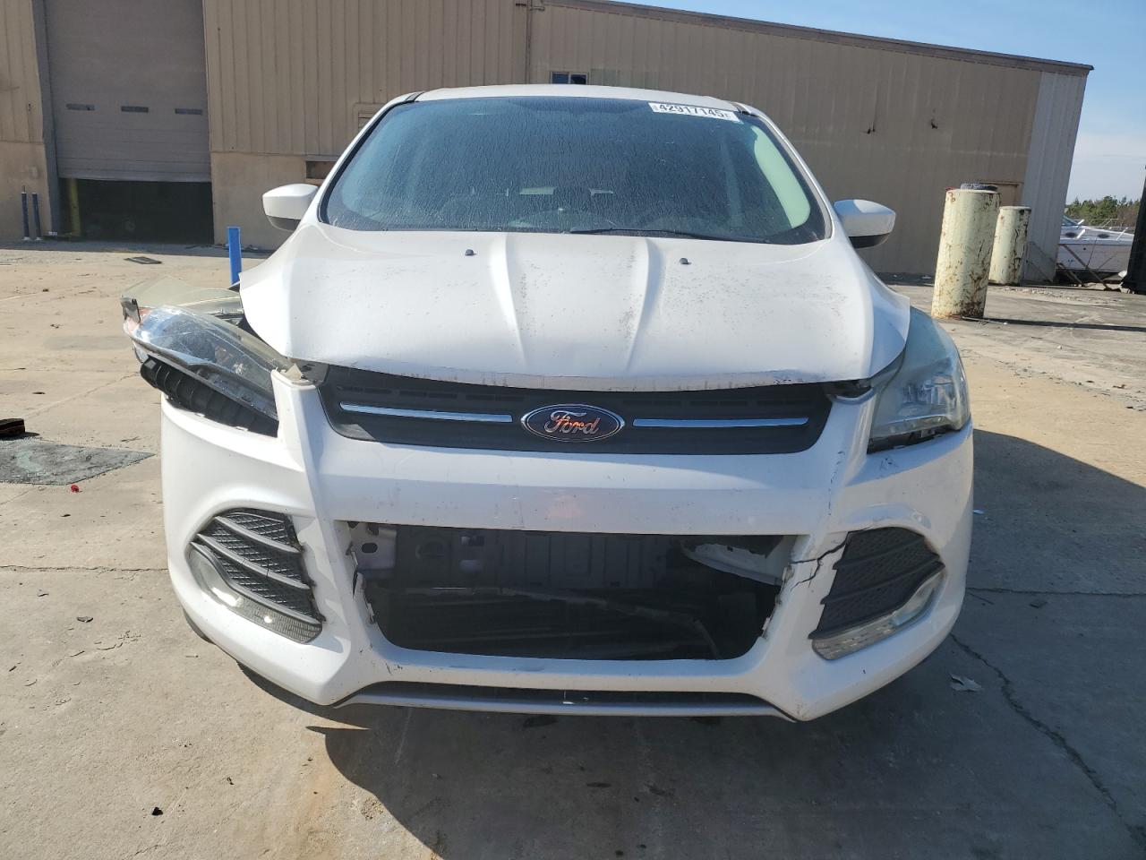 2015 Ford Escape - Image 5