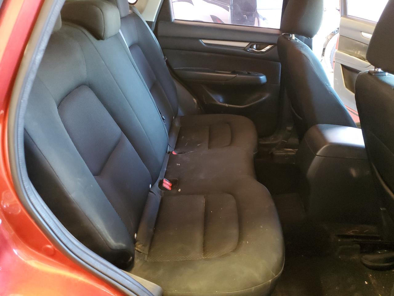 2019 Mazda CX-5 - Image 11