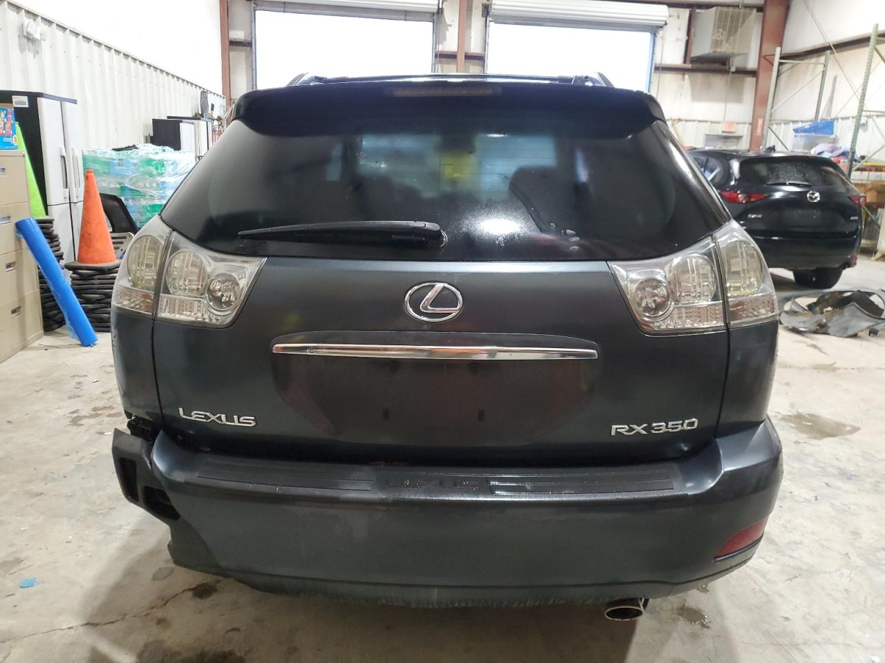 2007 Lexus RX - Image 6