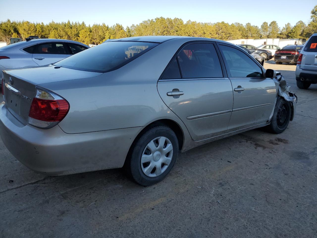 2006 Toyota Camry - Image 3