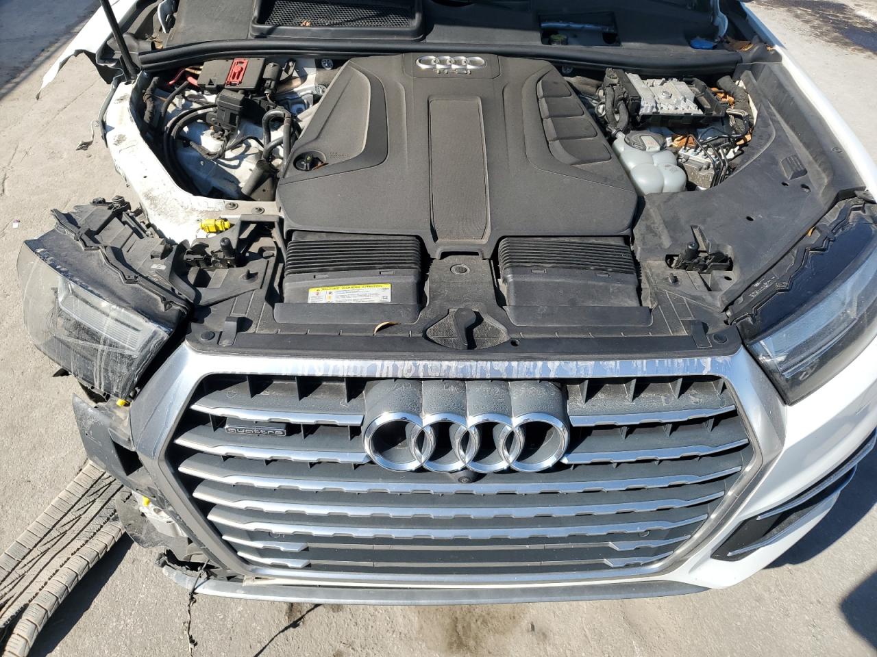 2017 Audi Q7 - Image 13