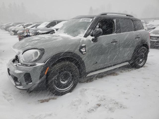 2023 MINI COOPER S COUNTRYMAN ALL4