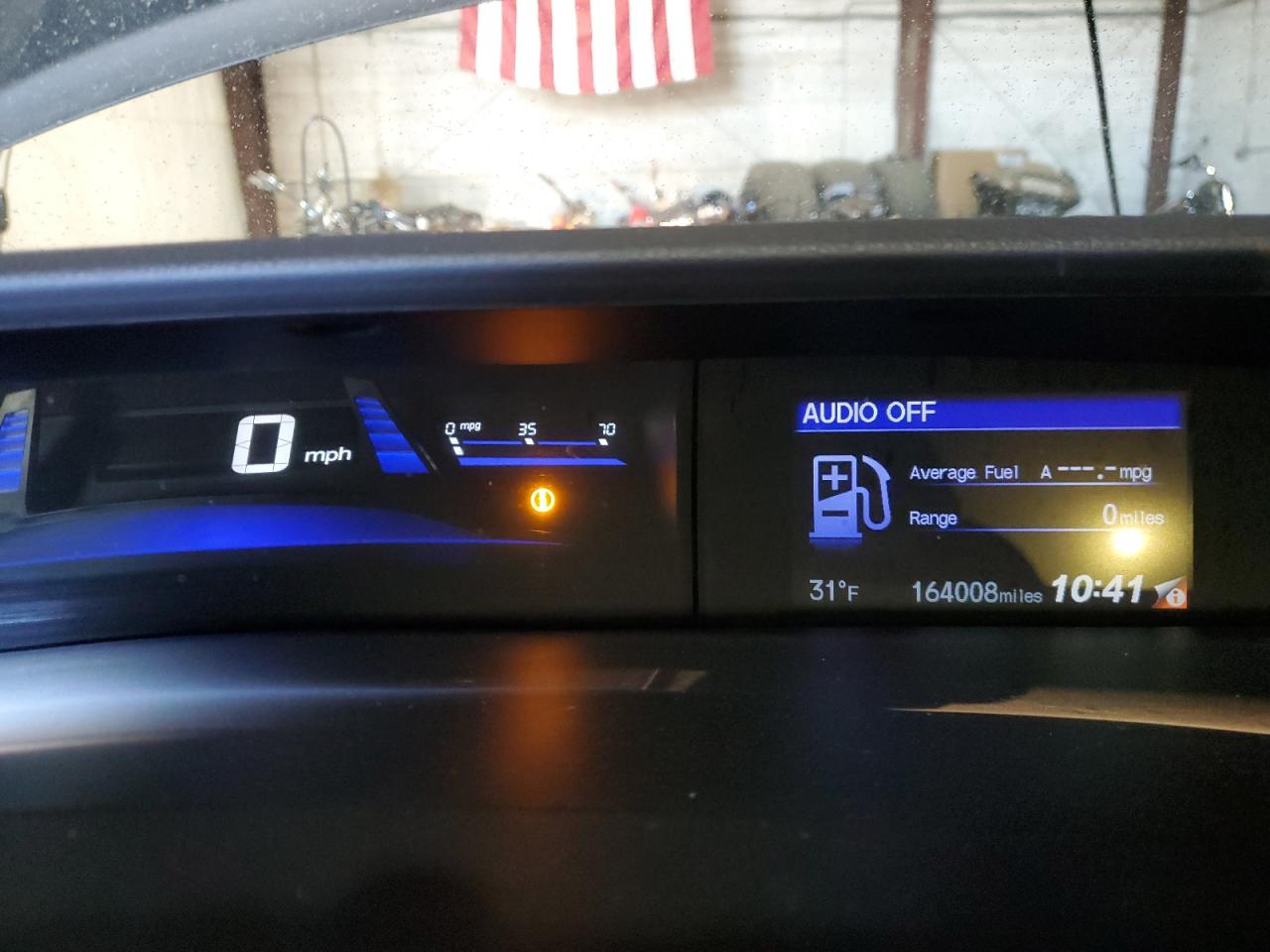 2015 Honda Civic - Image 9