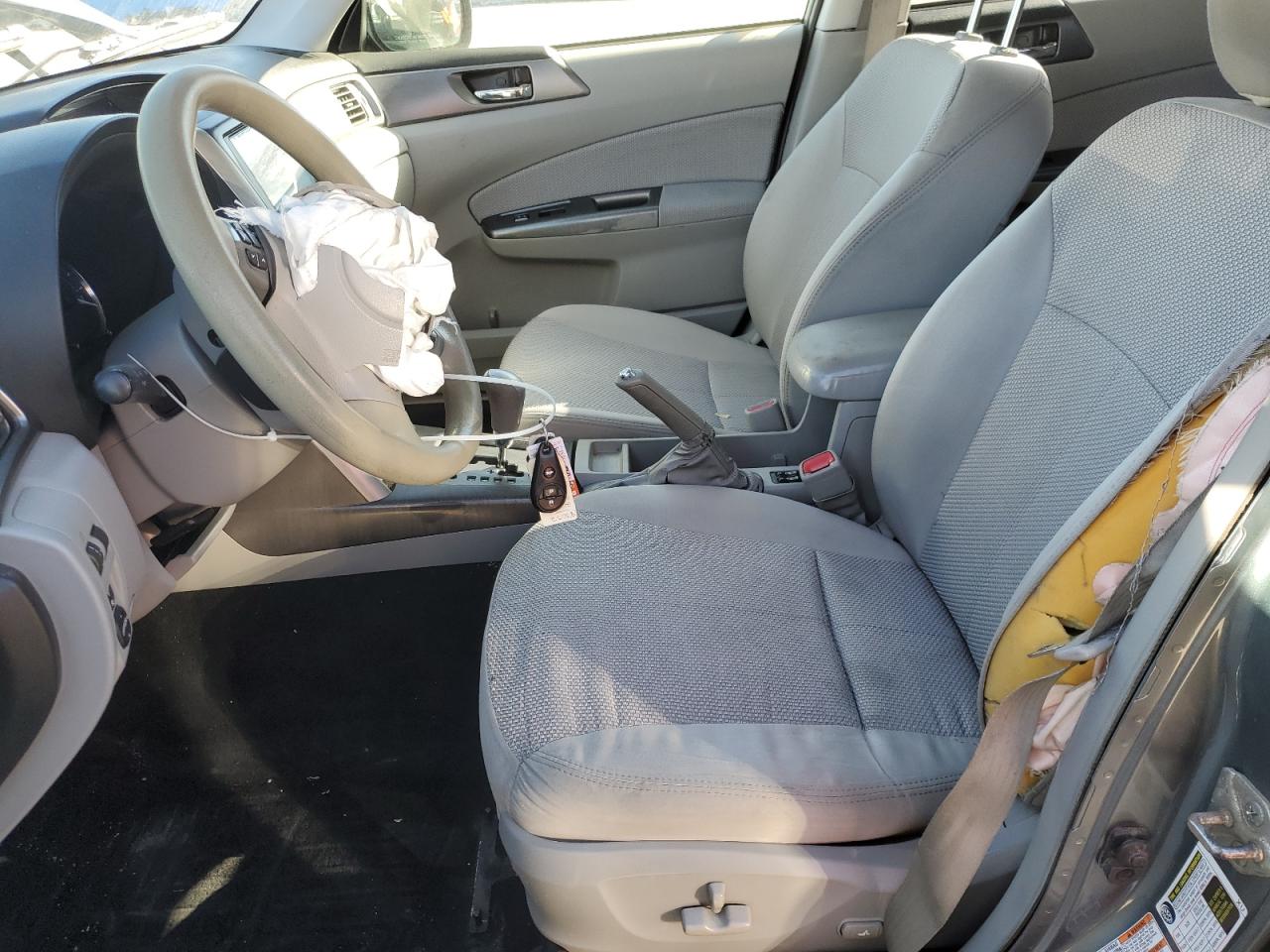 2013 Subaru Forester - Image 7