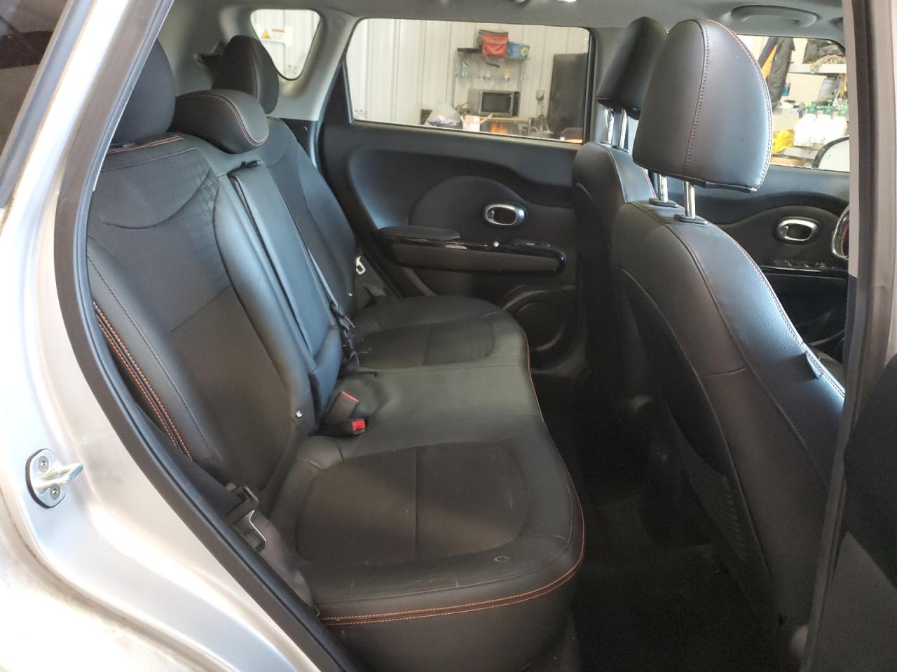 2018 Kia Soul - Image 11
