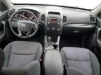 2013 Kia Sorento Lx na sprzedaż w Kansas City, KS - Front End