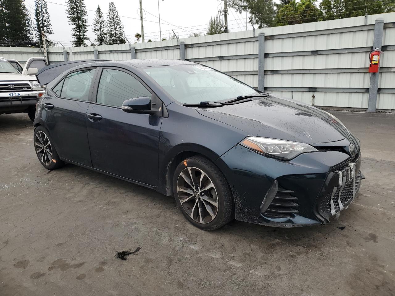 2019 Toyota Corolla - Image 4