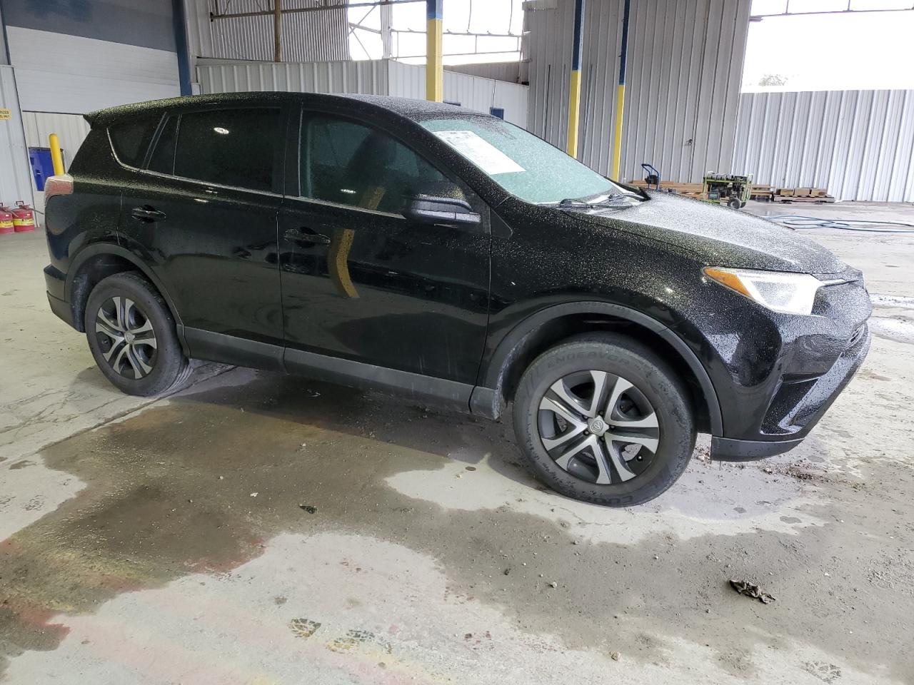 2018 Toyota RAV 4 - Image 4