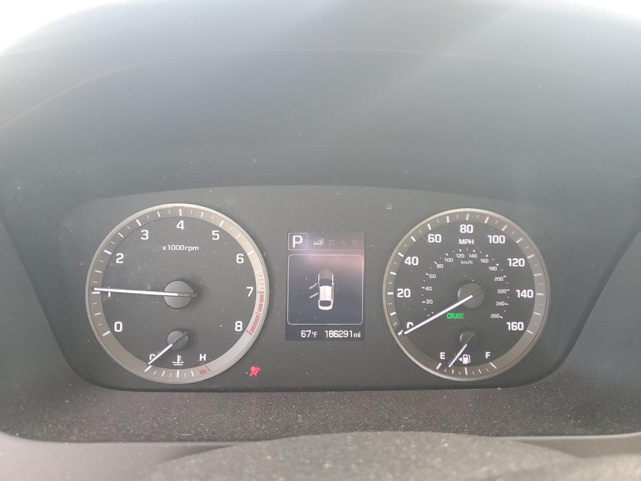 2015 Hyundai Sonata - Image 9
