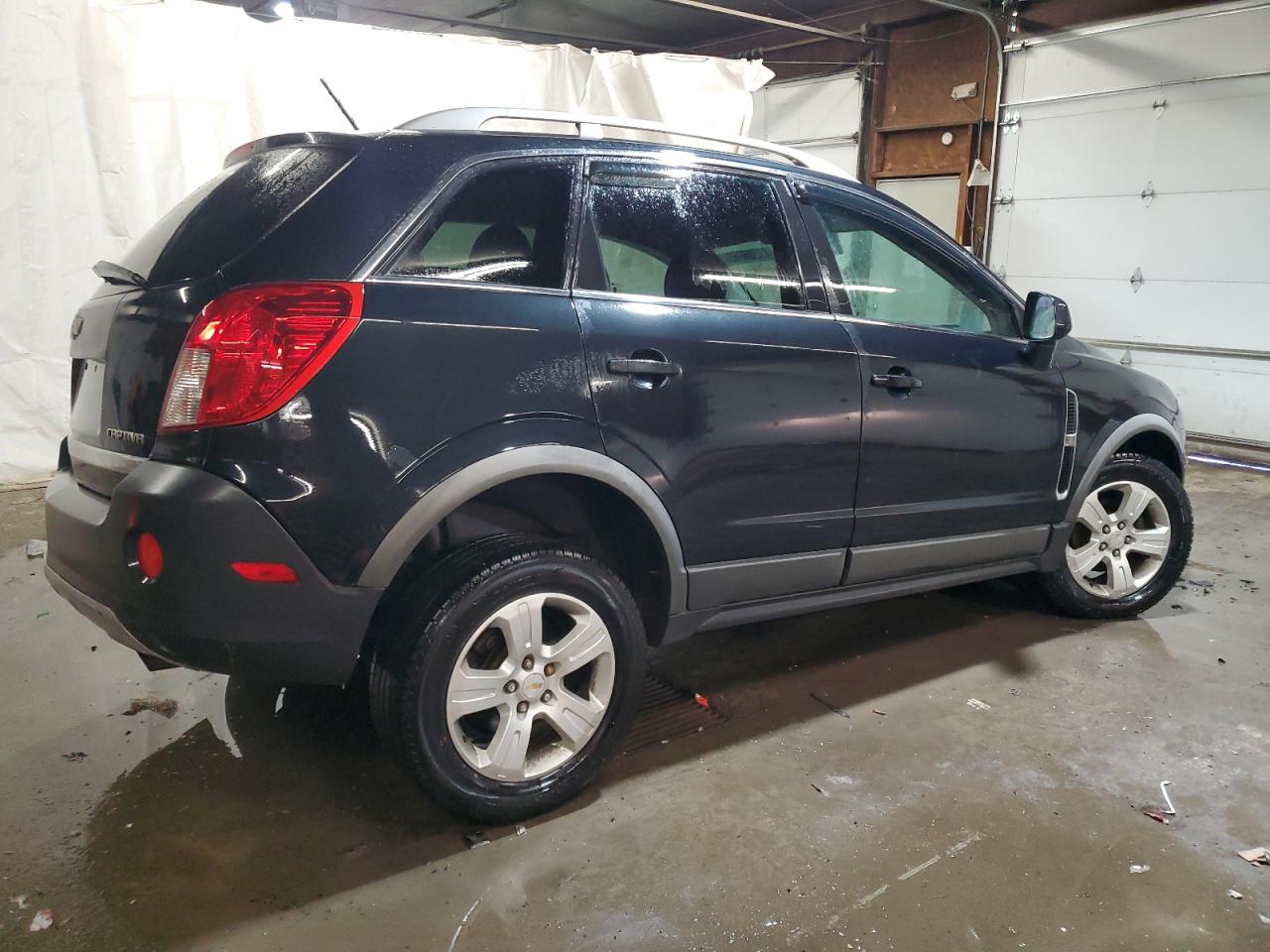 2014 Chevrolet Captiva - Image 3