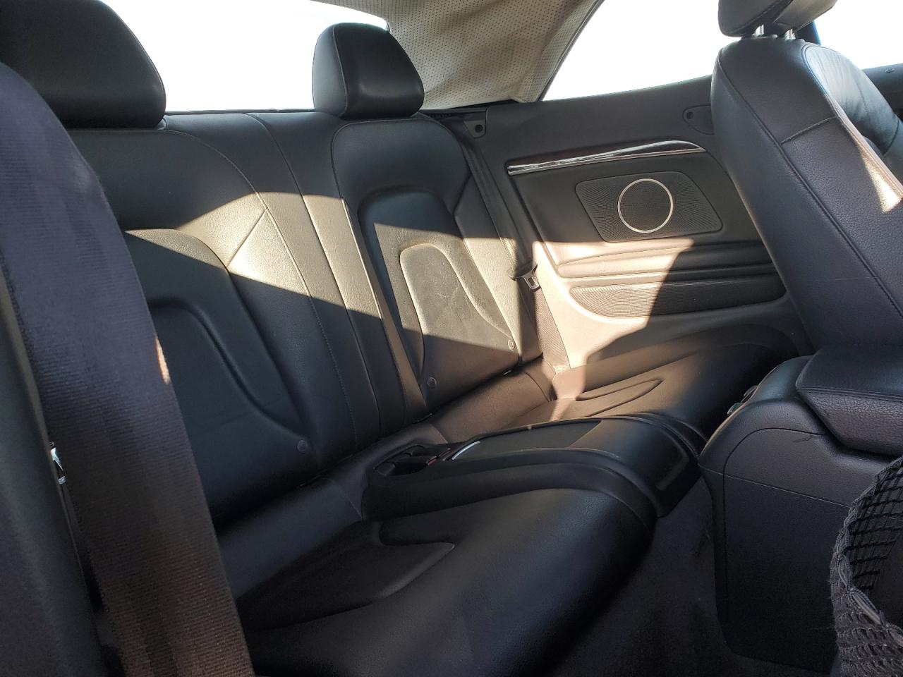 2010 Audi A5 - Image 10