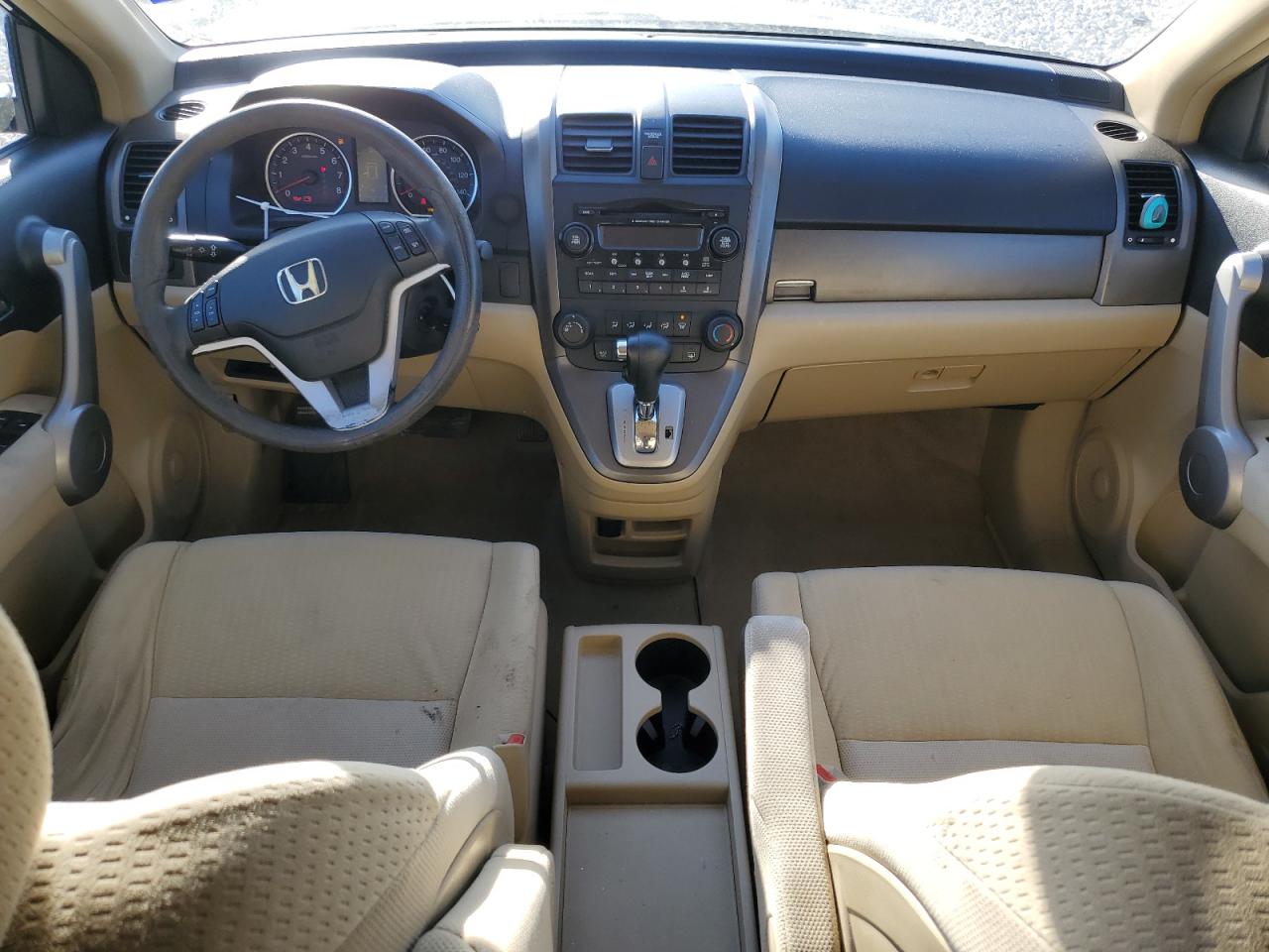 2007 Honda CR-V - Image 8