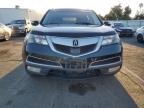 2012 Acura Mdx Advance за продажба в Vallejo, CA - Rear End