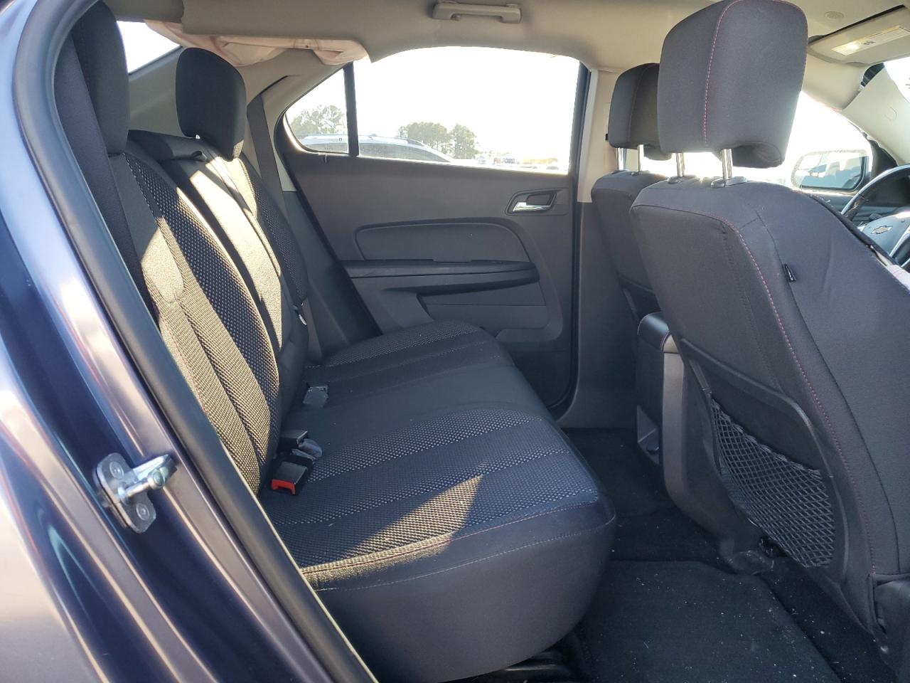 2013 Chevrolet Equinox - Image 11