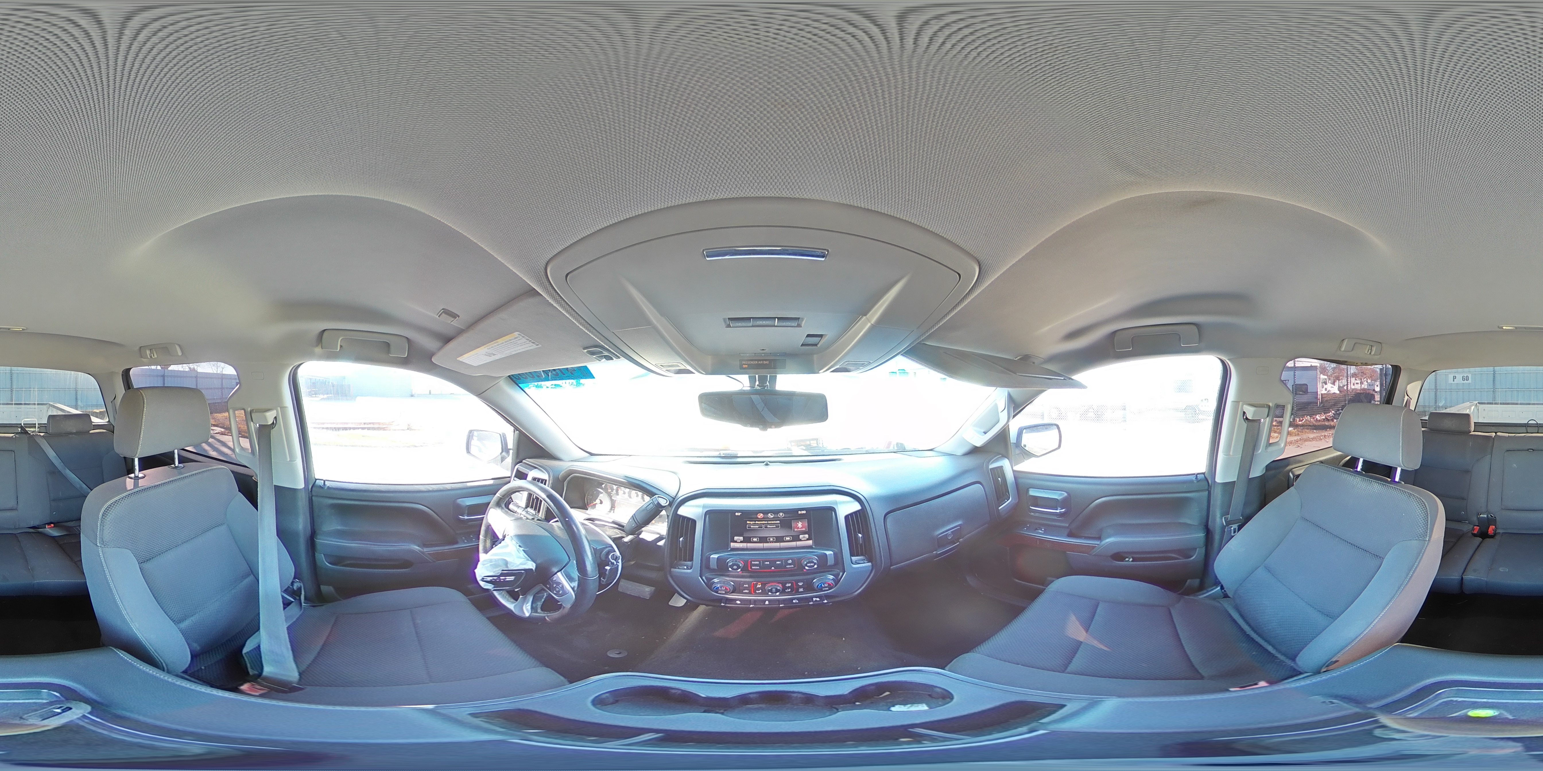 2014 GMC Sierra - Image 12