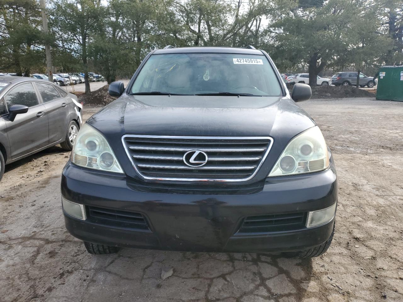 2009 Lexus GX - Image 5