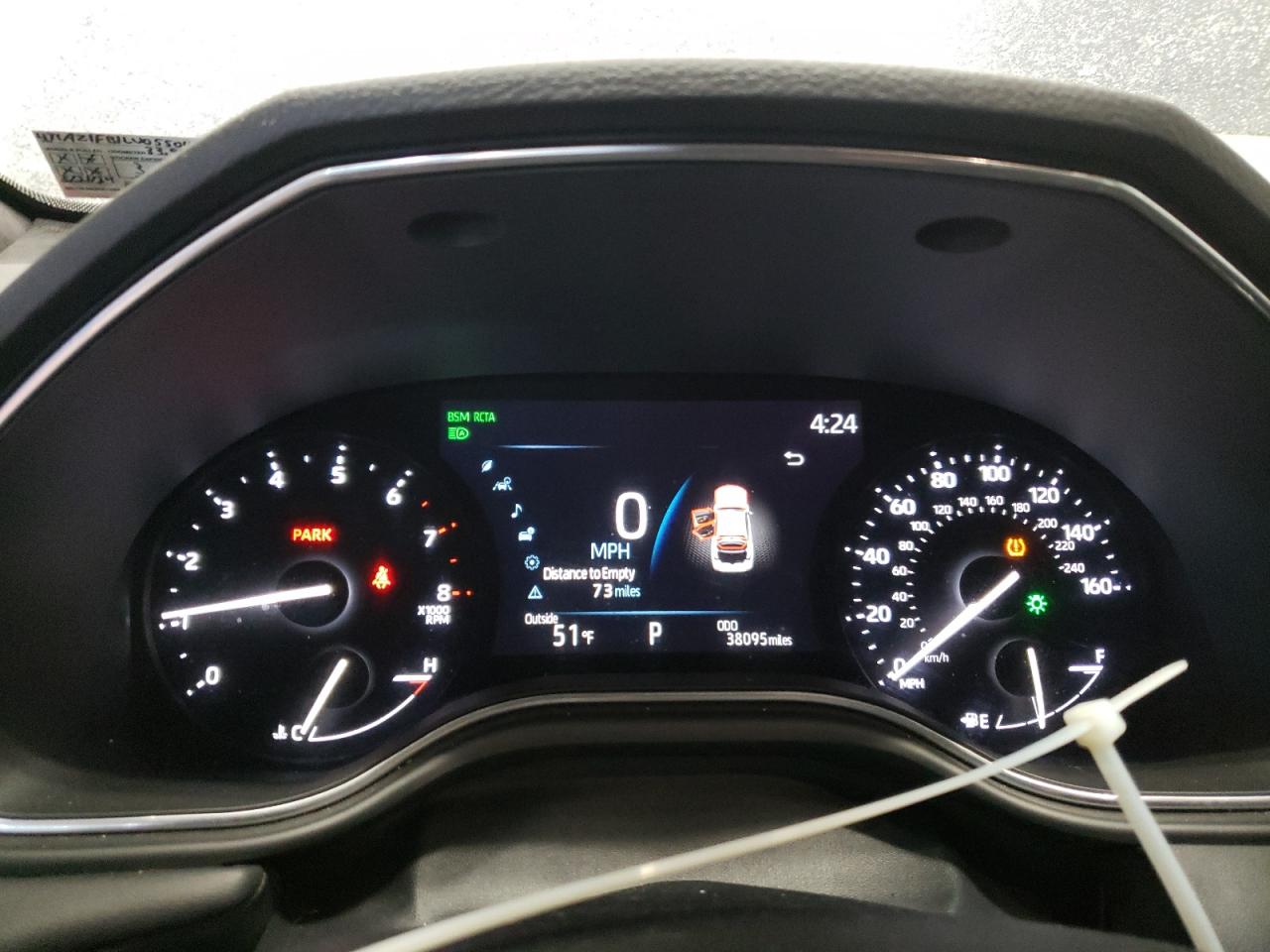 2020 Toyota Avalon - Image 9