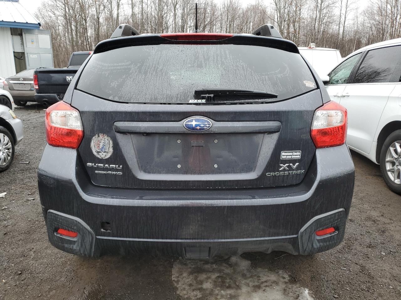 2015 Subaru XV - Image 6