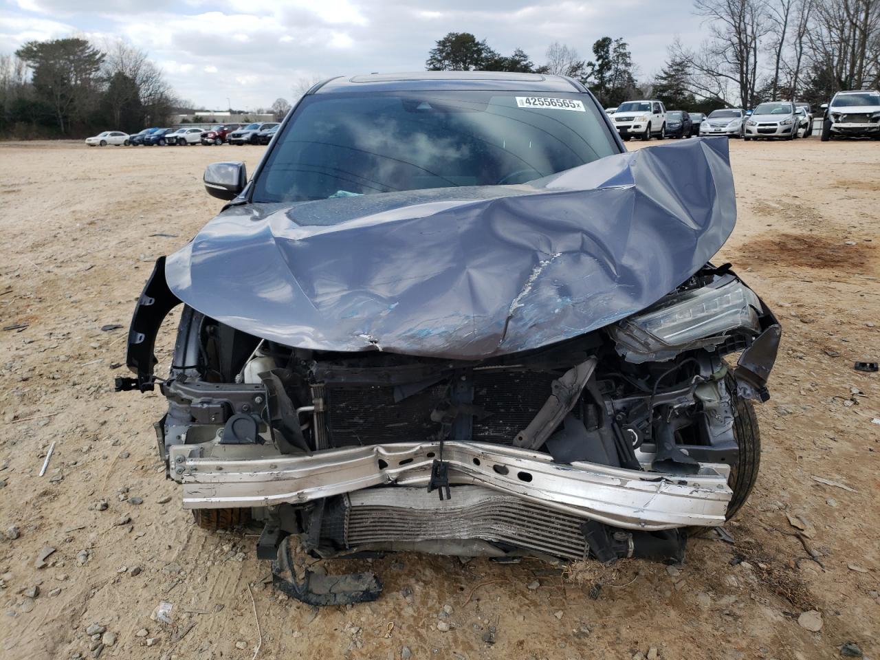 2019 Acura RDX - Image 5