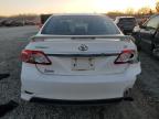 2011 Toyota Corolla Base იყიდება Spartanburg-ში, SC - Rear End