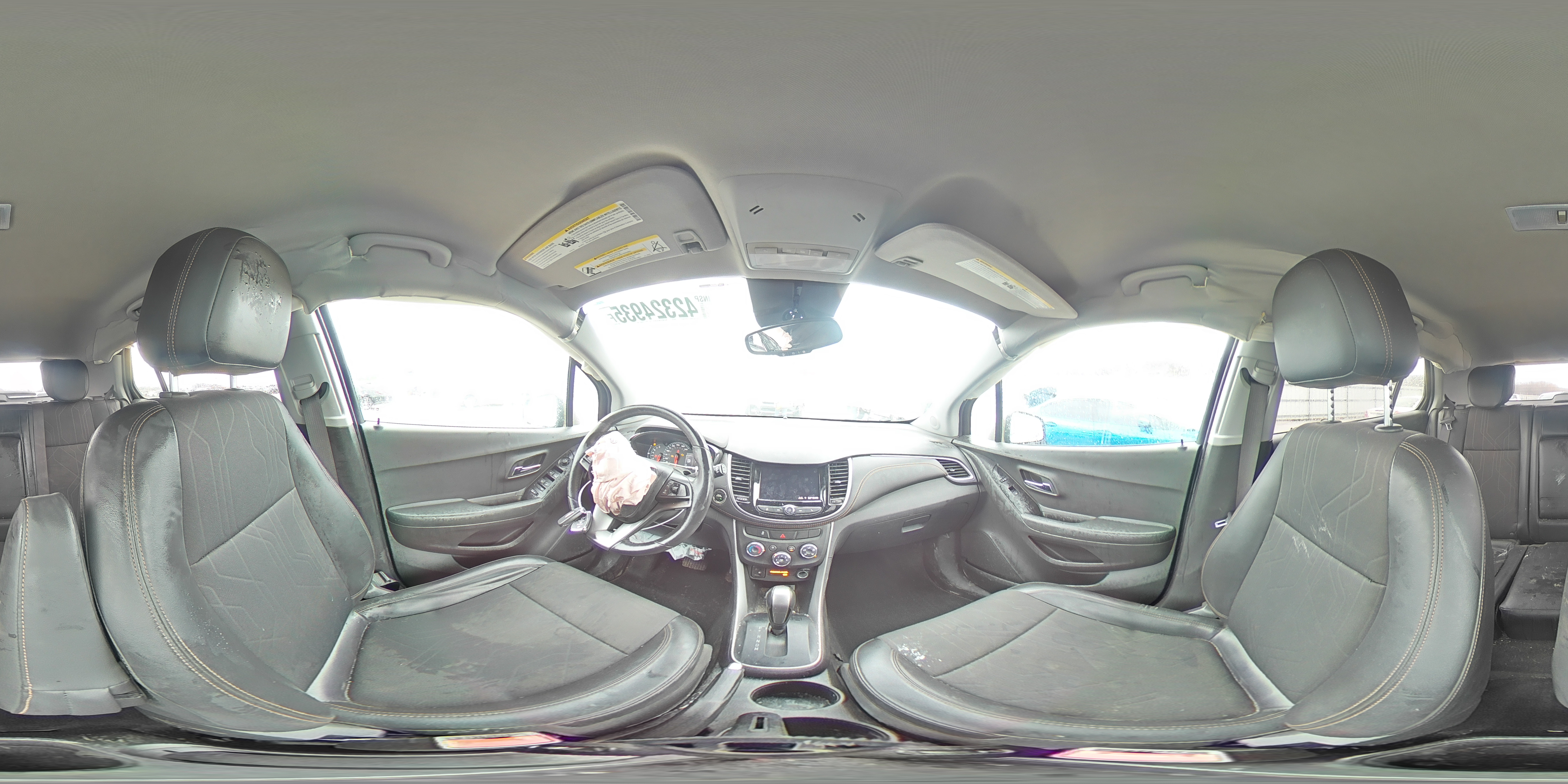2022 Chevrolet Trax - Image 14
