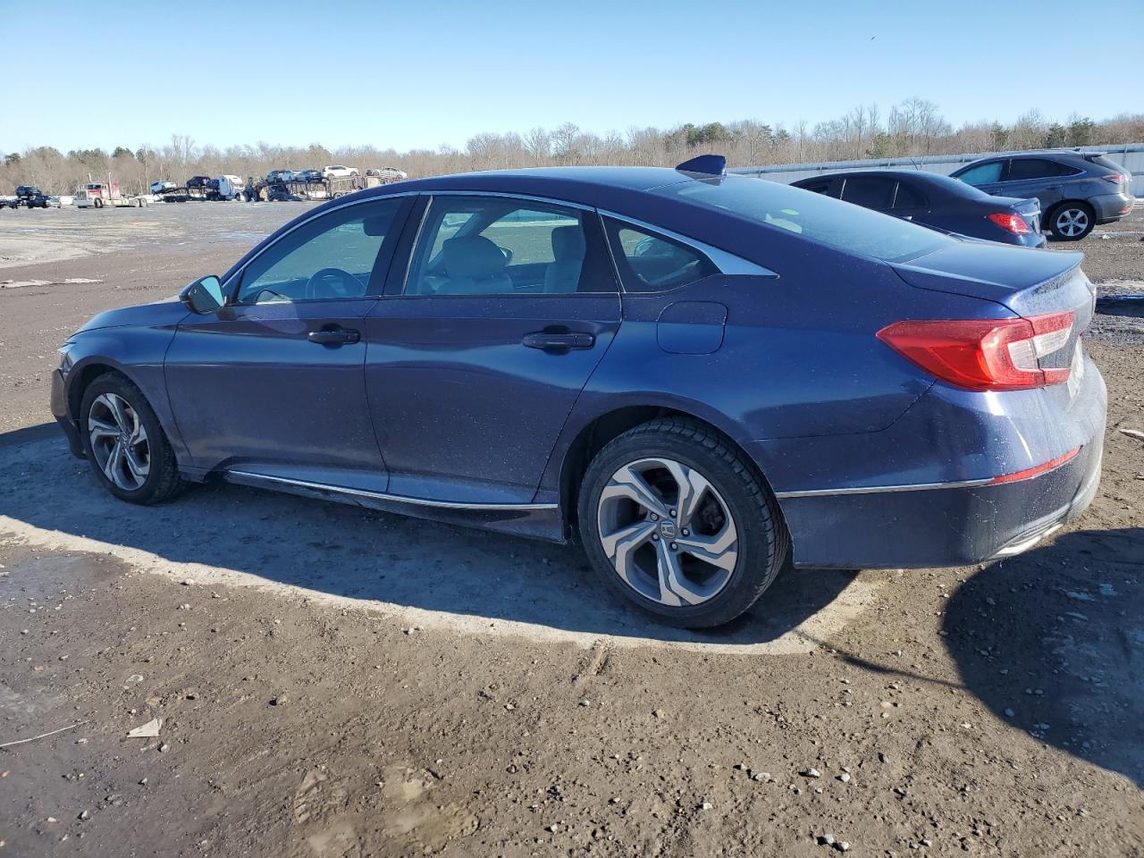 2020 Honda Accord - Image 2