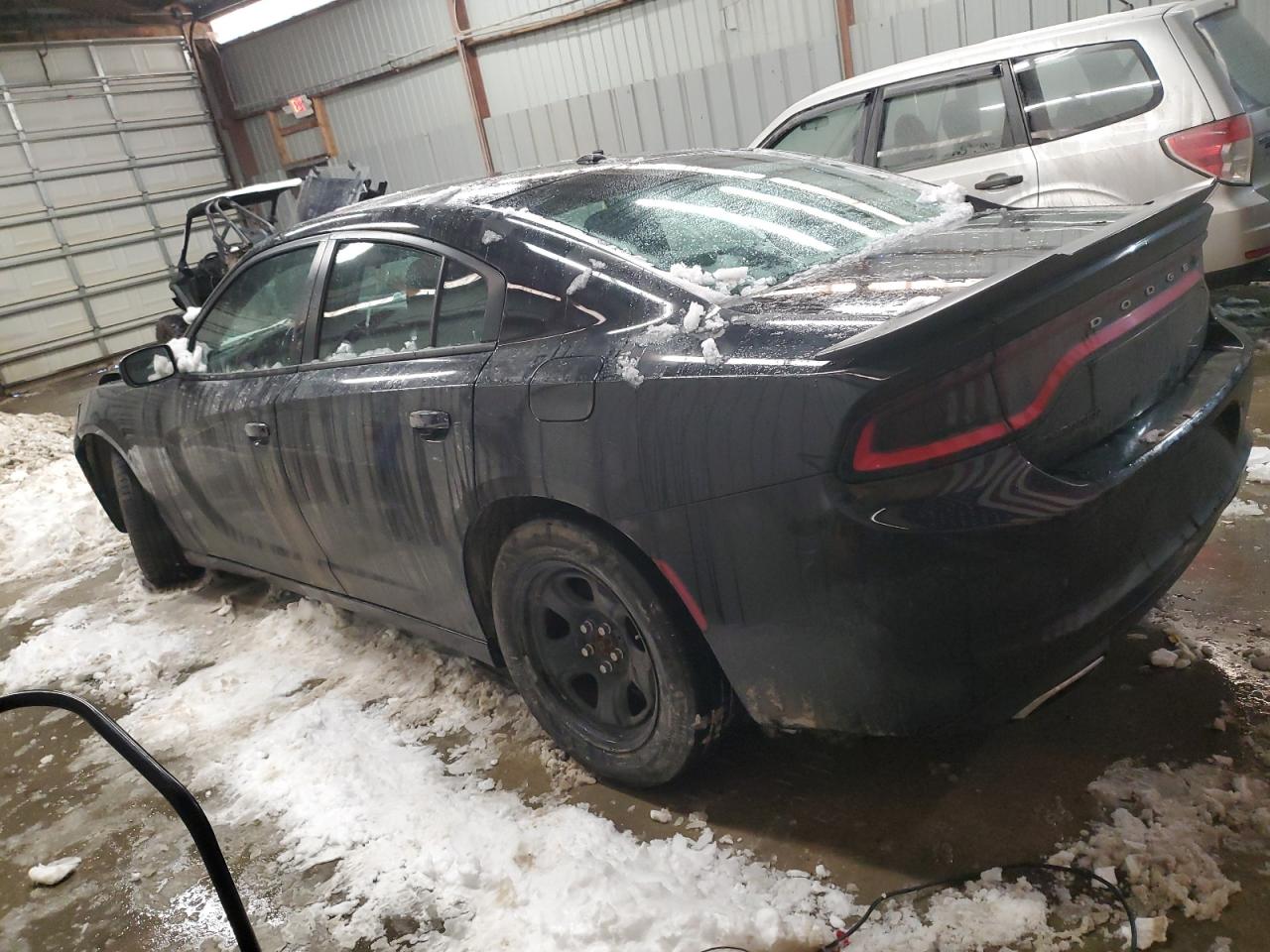 2017 Dodge Charger - Image 2