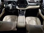 Wayland, MI에서 판매 중인 2020 Toyota Highlander Hybrid Platinum - Front End