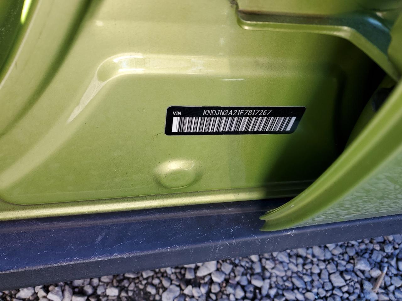 2015 Kia Soul - Image 13