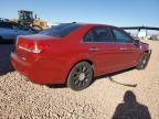 2011 Lincoln Mkz Hybrid zu verkaufen in Phoenix, AZ - Front End