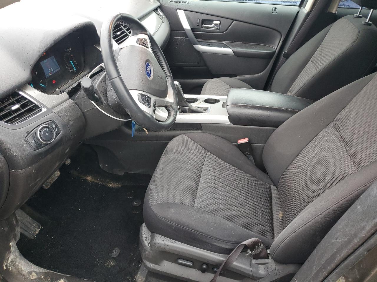 2013 Ford Edge - Image 7
