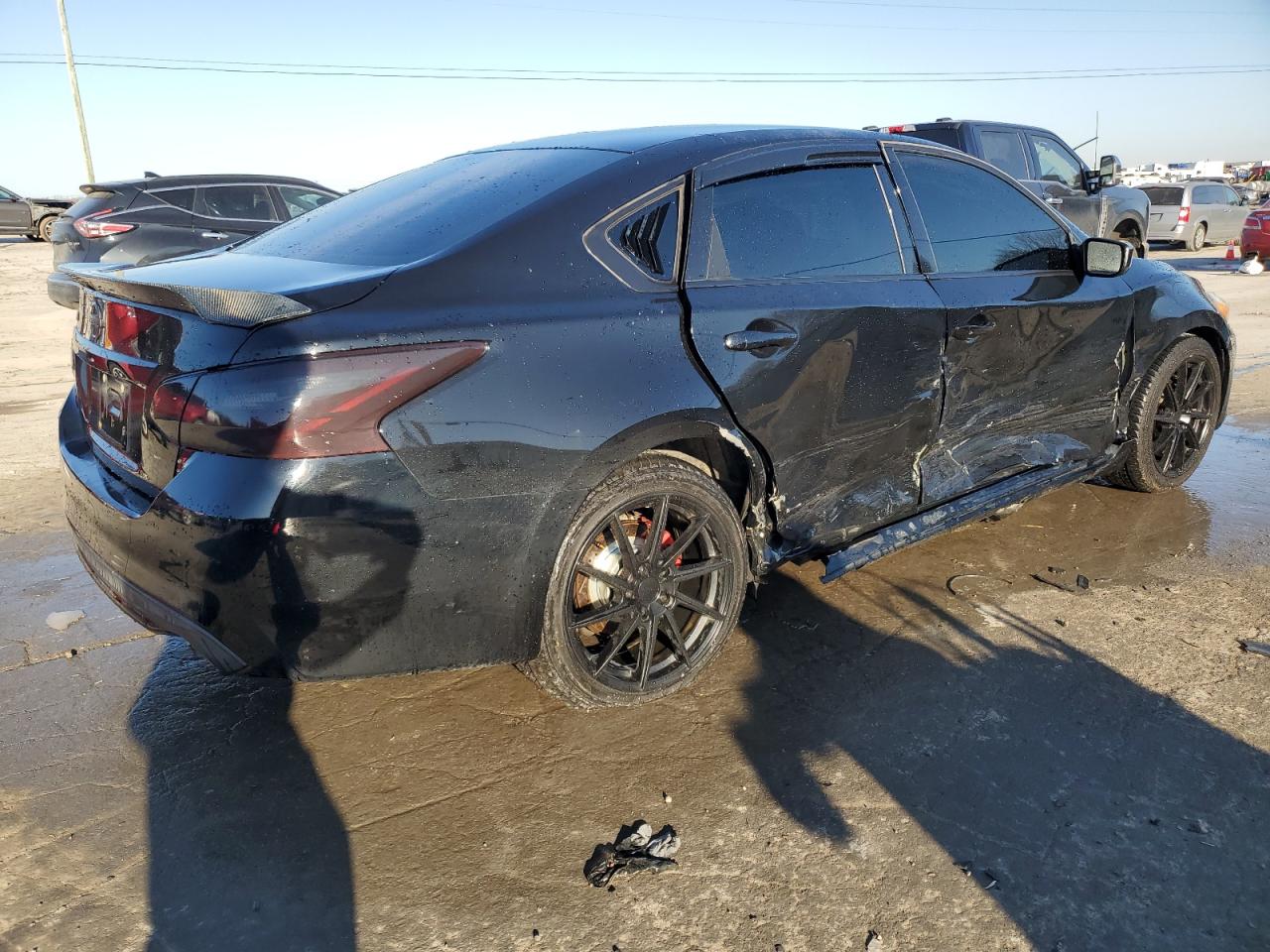 2018 Nissan Altima - Image 3